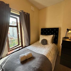 Economy Single Room