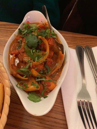 Peppers Indian Cusine